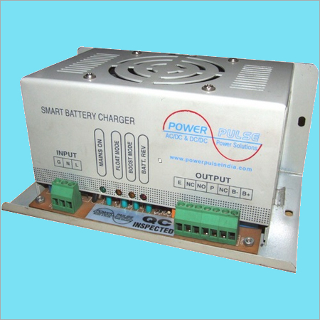 AMF Battery Charger