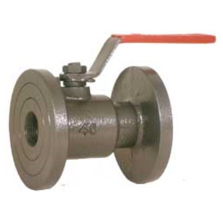Ball Valve