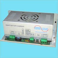 Digital Battery Charger