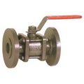 Design Full Bore Ball Valve