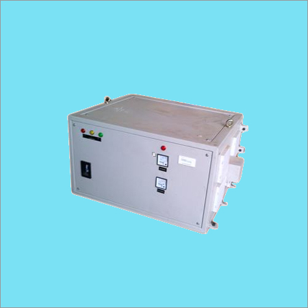 Power Battery Chargers