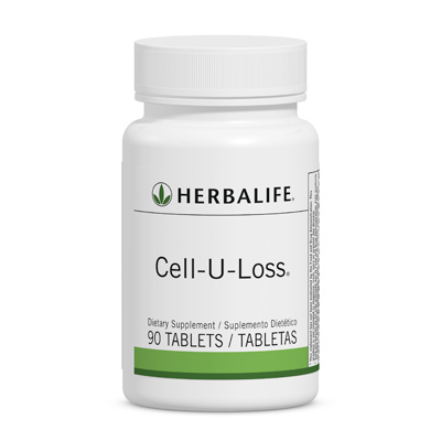 Cell-u-loss Advanced
