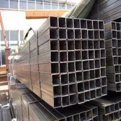 Square Pipes