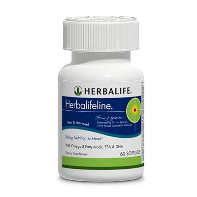 Herbalifeline