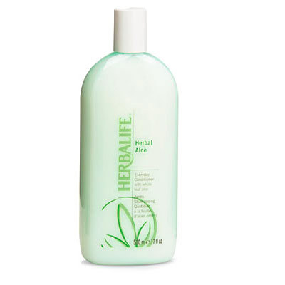 Herbal Aloe Conditioner