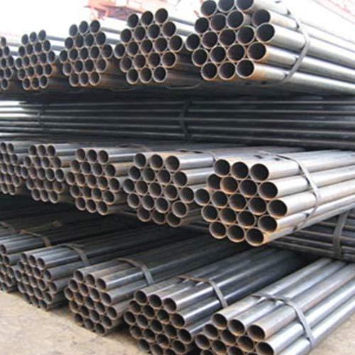 Industrial GI Pipes