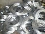 GI Industrial Wire