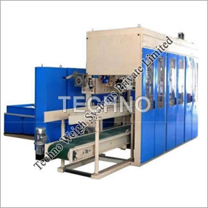 Automatic Bagging System