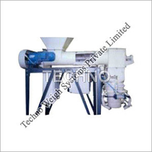 Screw Gross Weigher