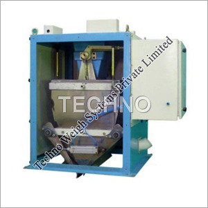 Net Bagging Machine