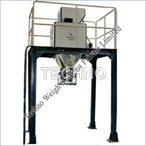 Semi Bagging Machine