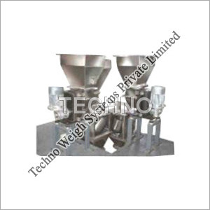 Micro Ingredient Batching