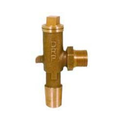 Ferrule Cocks