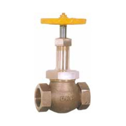 IndustriaL Wheel Valve