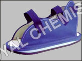 PC 801 Deluxe Cast Sandal