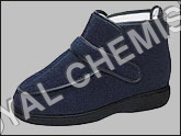PC 802 Variable Depth Shoe