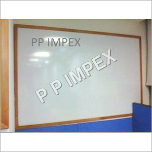 Whiteboards