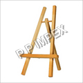 Wood Easel Stand