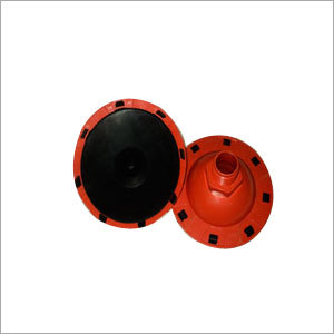 Coarse Bubble Tube Diffuser