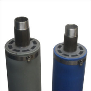 Fine Bubble Diffusers