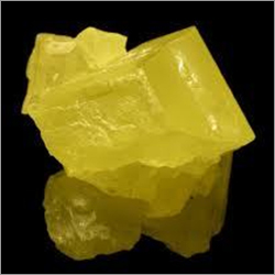 Sulphur