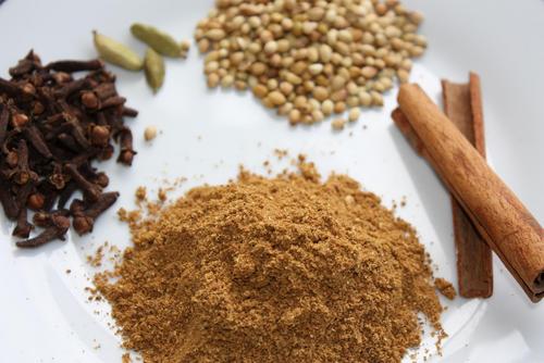 masala powder