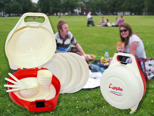 picnic set