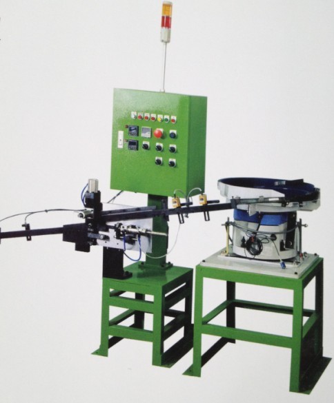 Bearing Testing Machine