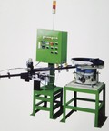 Bearing Testing Machine