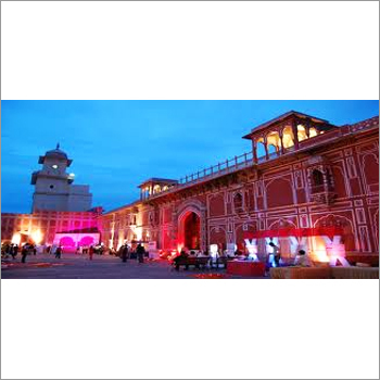Venue Arrangement Service