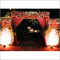 Flower Decoration Service