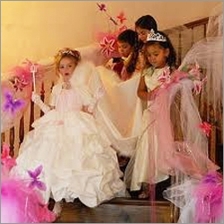 Parties Arrangement Service