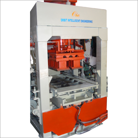 Vibro Compaction Fly Ash Brick Plant
