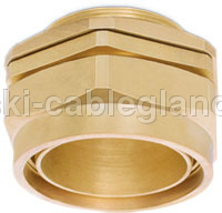 Brass BW4 Cable Glands