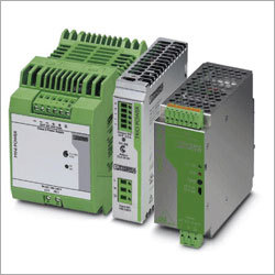 Power Supply