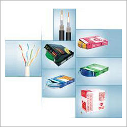 Wires and Cables