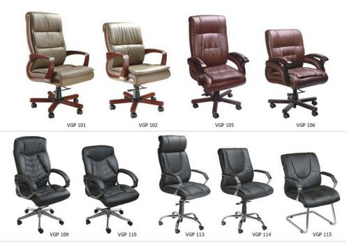 Executive Chairs