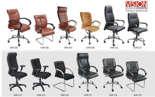 Executive Office Chairs