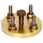 Brass Earthing Test Bond