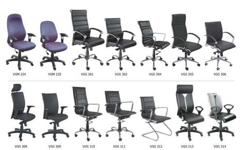 Modern Office Chairs