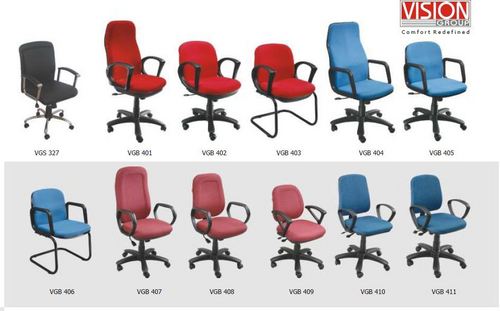 Designer Office Chairs