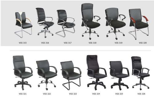 Designer Executive Chairs