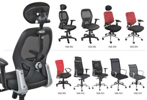 Executive Revolving Chairs