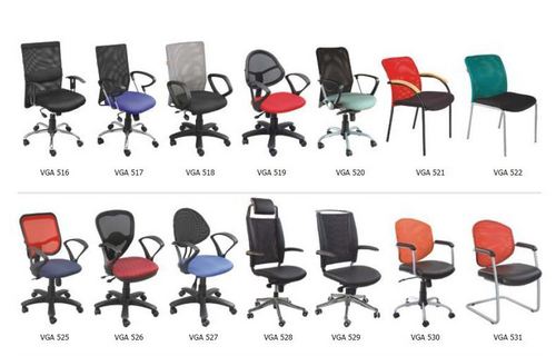 Desk Chairs
