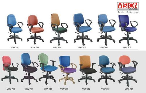 Modular Executive Chairs