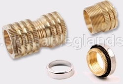 Brass CPVC Inserts