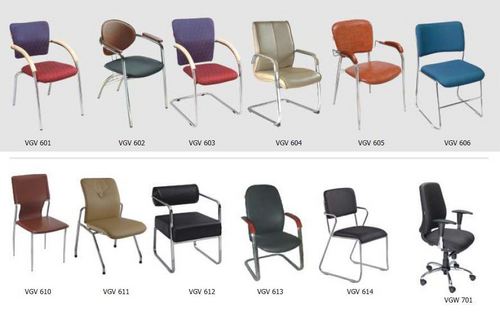 Office Chairs