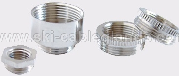 Brass Reducer