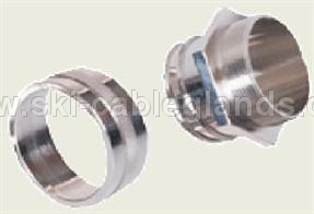 Brass Fittings