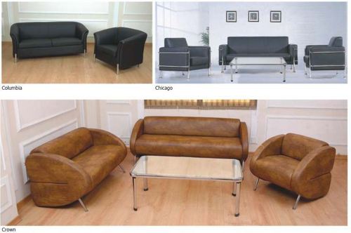 Modular Office Sofa